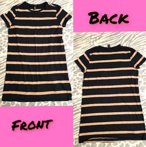 Forever 21 T-shirt Dress